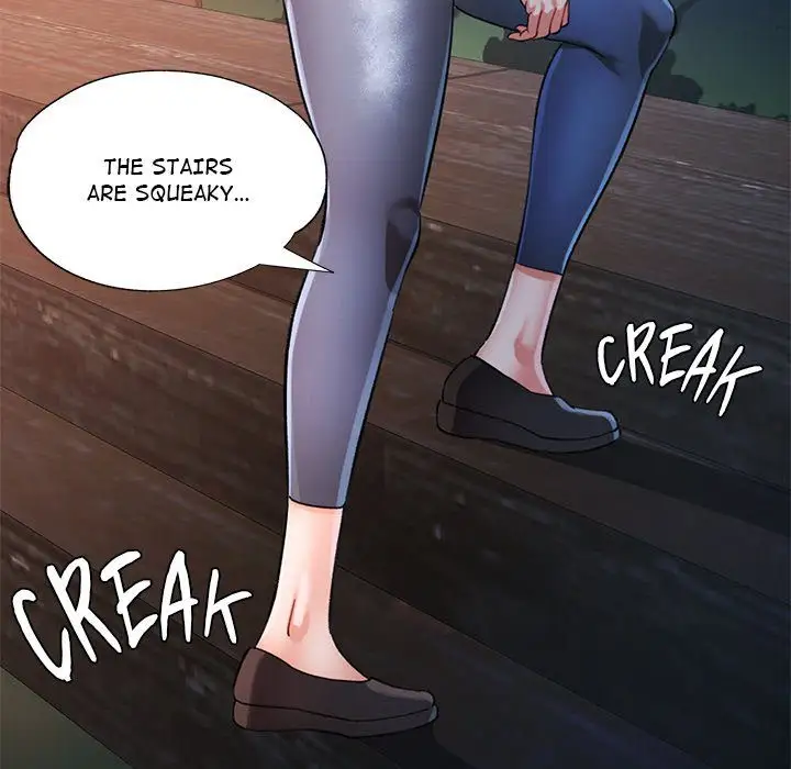 In Her Place Chapter 85 Page 90