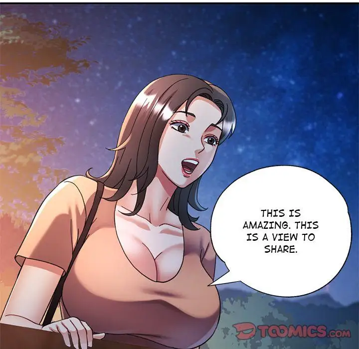 In Her Place Chapter 85 Page 93