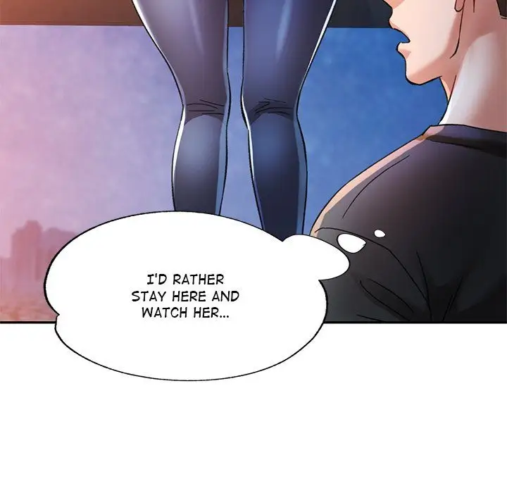 In Her Place Chapter 85 Page 96
