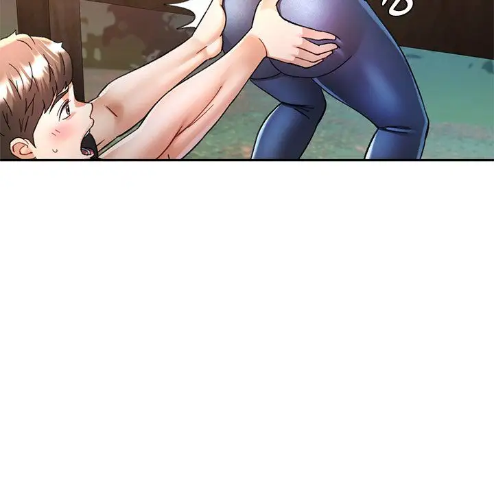 In Her Place Chapter 85 Page 100