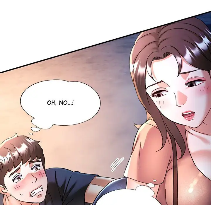 In Her Place Chapter 85 Page 101