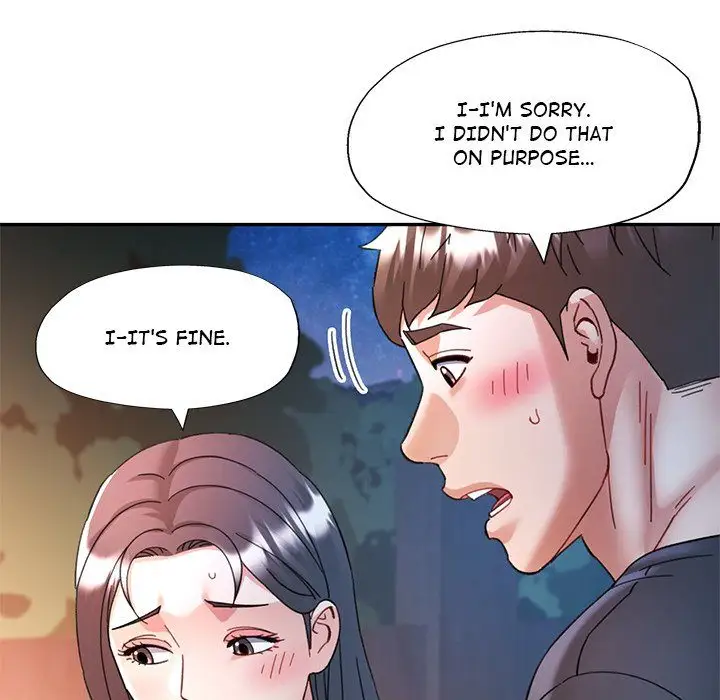 In Her Place Chapter 85 Page 103