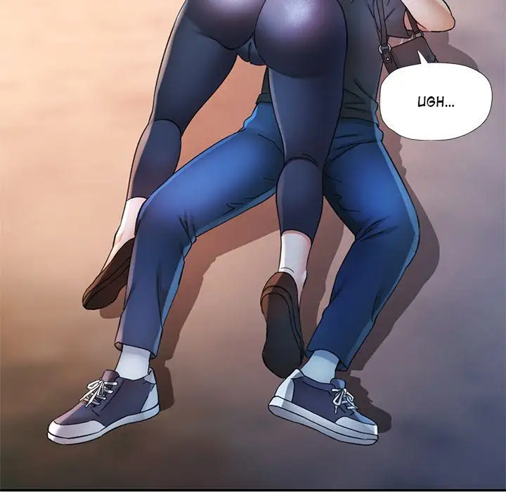 In Her Place Chapter 85 Page 113