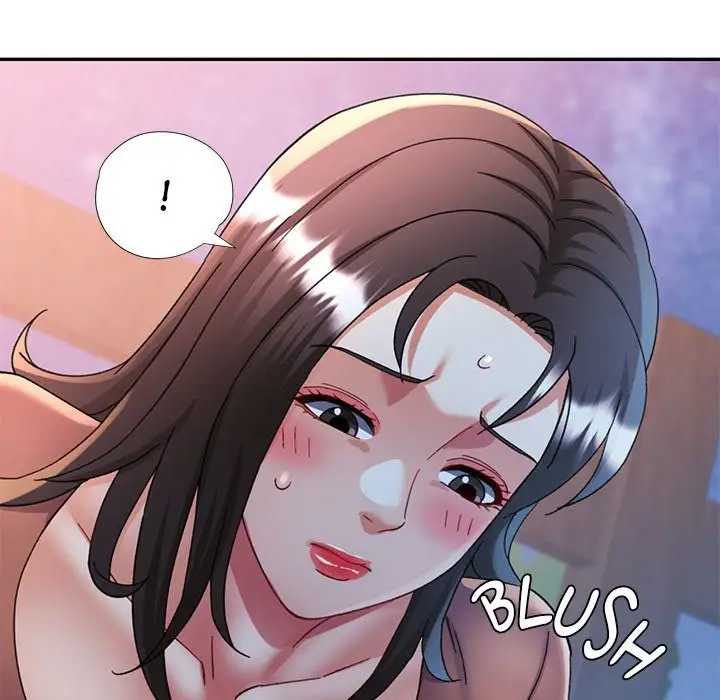 In Her Place Chapter 85 Page 119