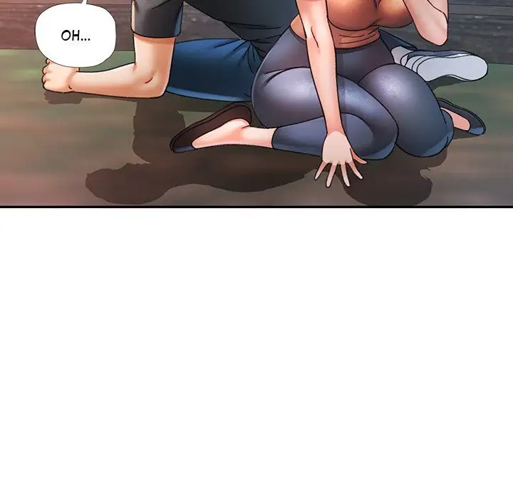 In Her Place Chapter 85 Page 122