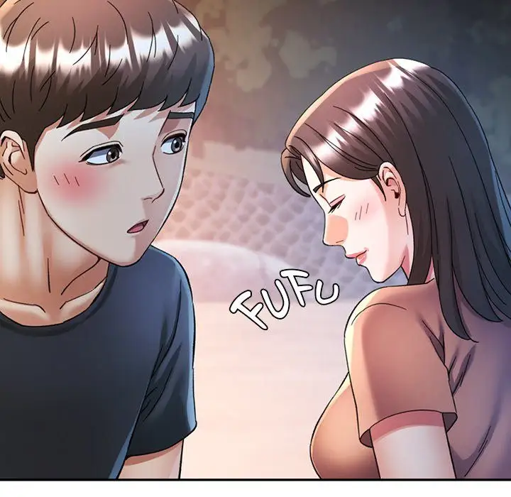 In Her Place Chapter 85 Page 126