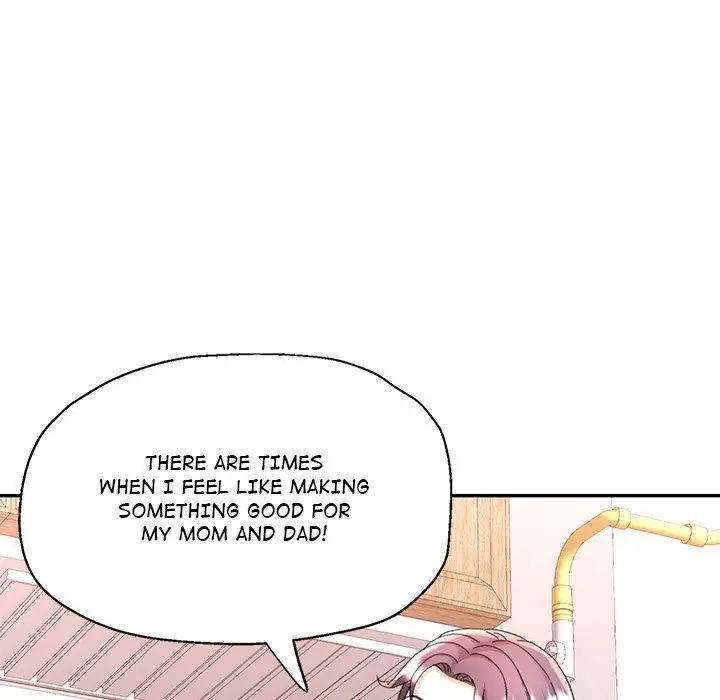 In Her Place Chapter 85 Page 131