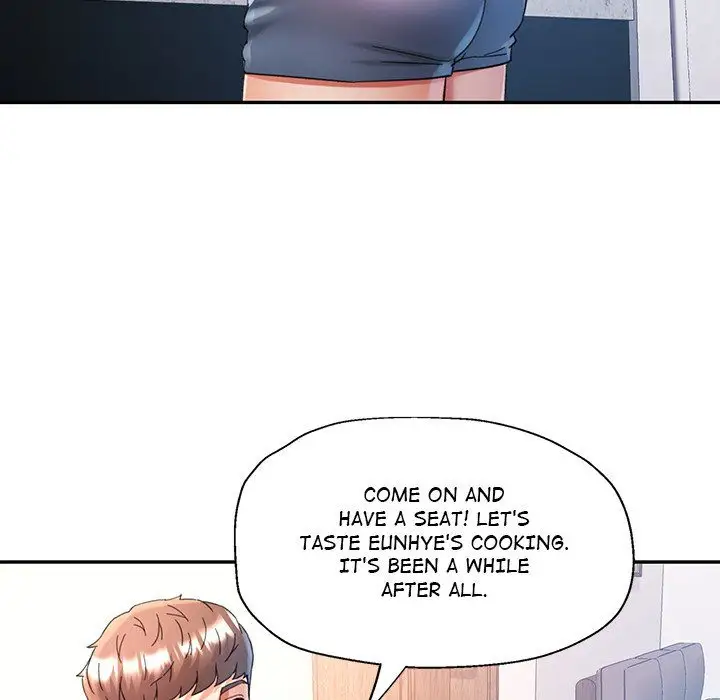 In Her Place Chapter 85 Page 133