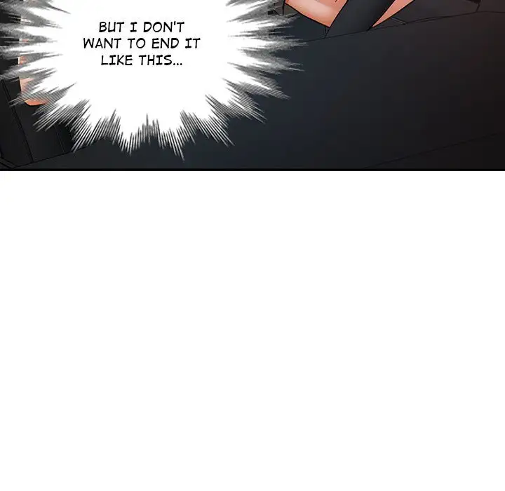 In Her Place Chapter 85 Page 138