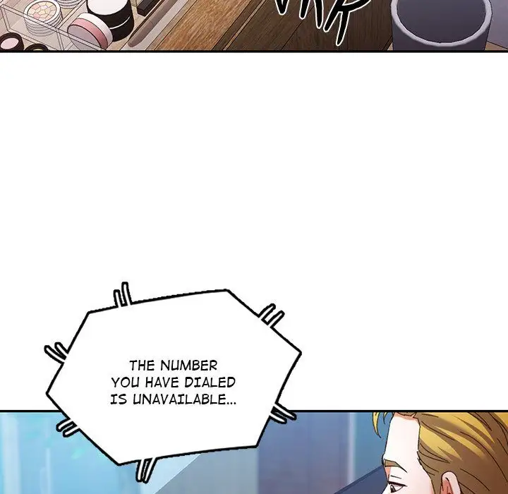 In Her Place Chapter 85 Page 140