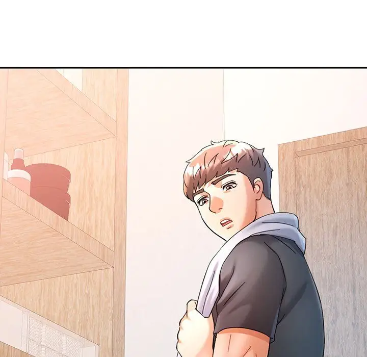 In Her Place Chapter 85 Page 144