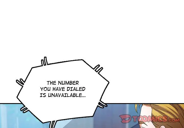 In Her Place Chapter 86 Page 3