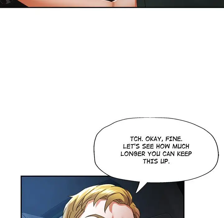 In Her Place Chapter 86 Page 5