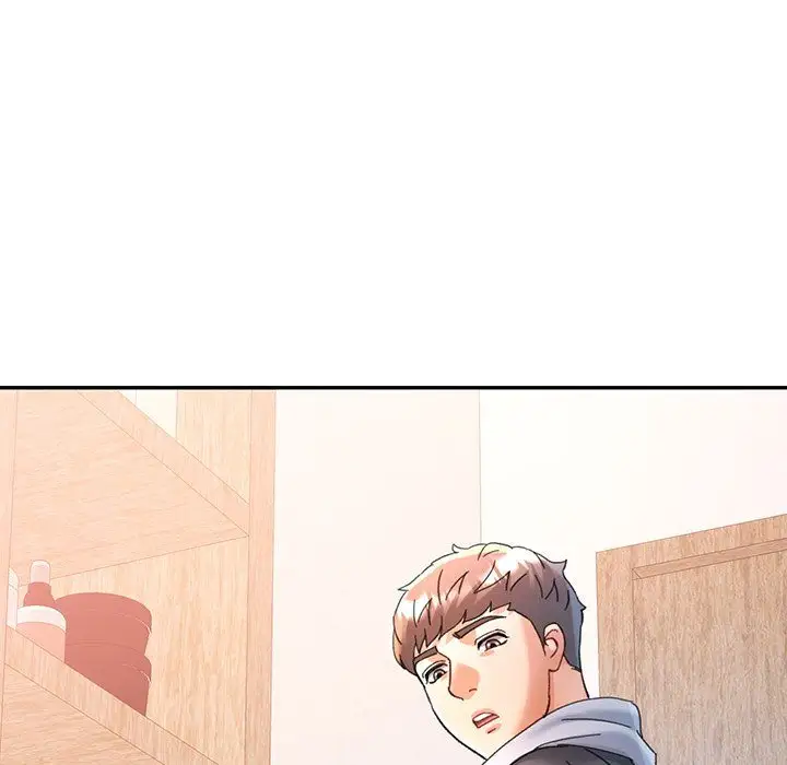 In Her Place Chapter 86 Page 7
