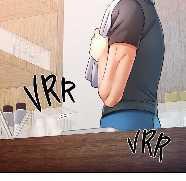 In Her Place Chapter 86 Page 8
