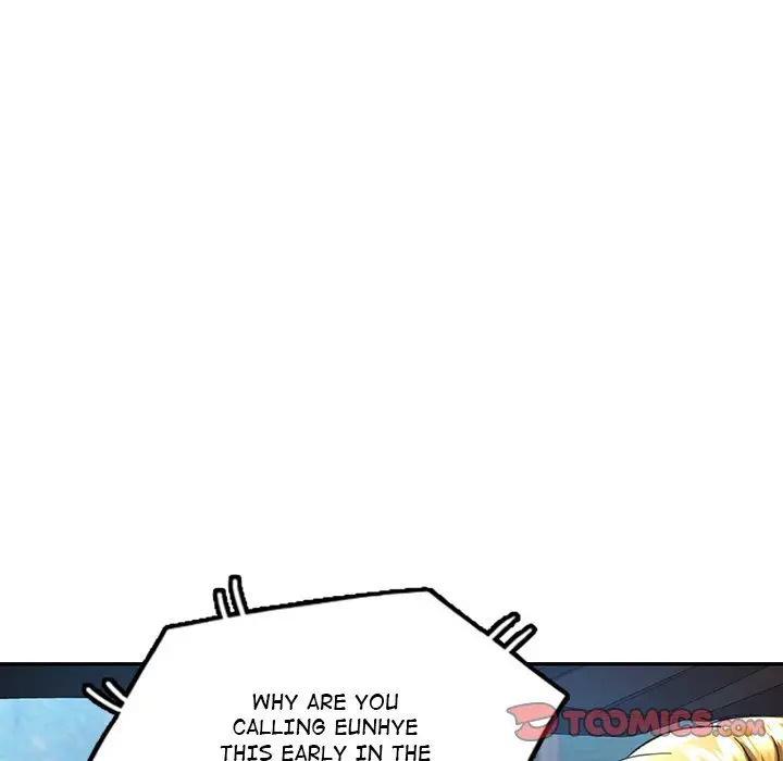 In Her Place Chapter 86 Page 15