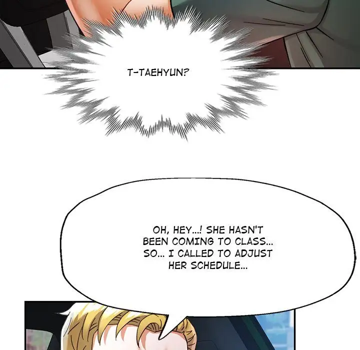 In Her Place Chapter 86 Page 17
