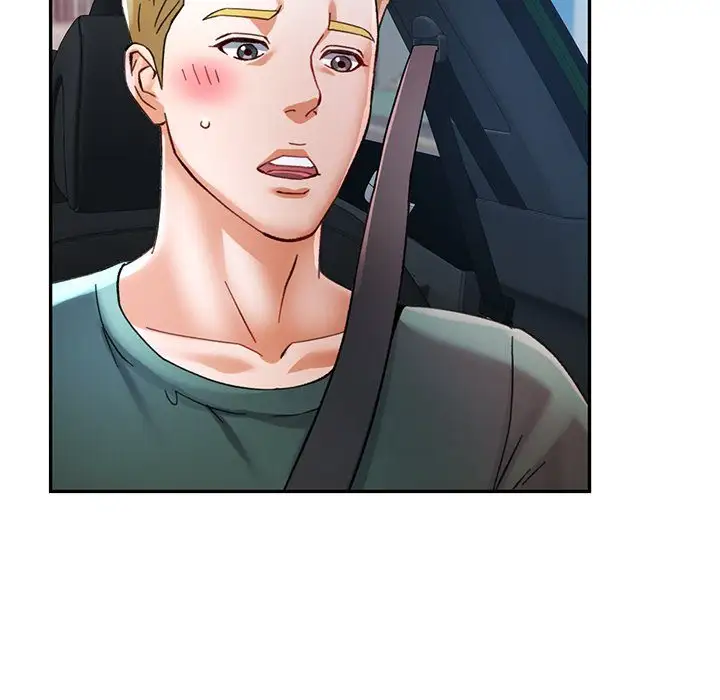 In Her Place Chapter 86 Page 18