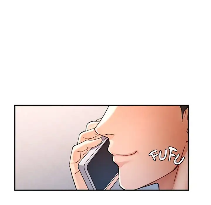 In Her Place Chapter 86 Page 19