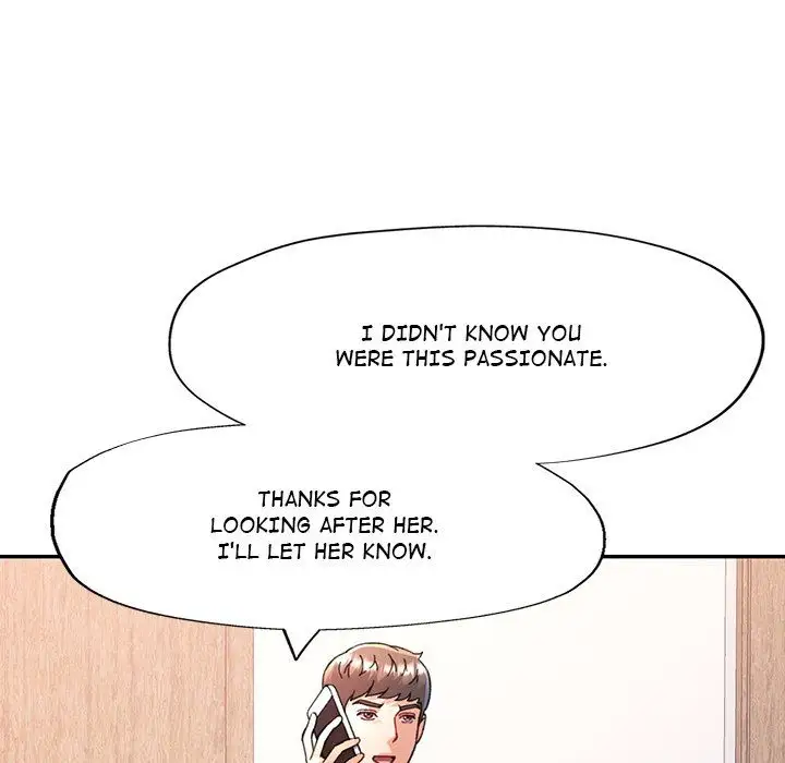 In Her Place Chapter 86 Page 20