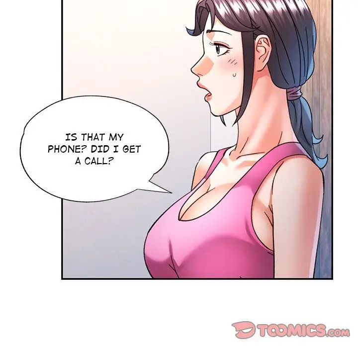 In Her Place Chapter 86 Page 27