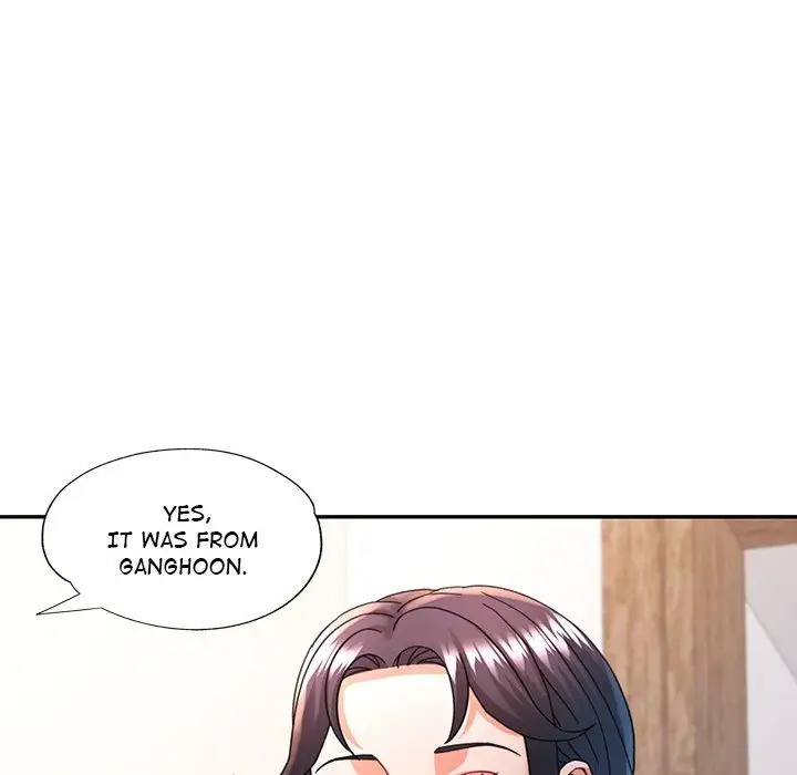 In Her Place Chapter 86 Page 28