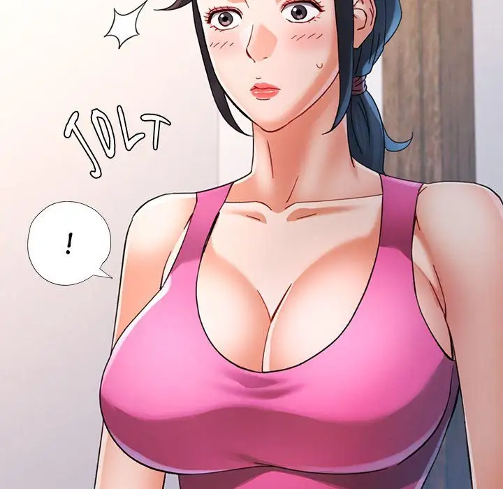 In Her Place Chapter 86 Page 29