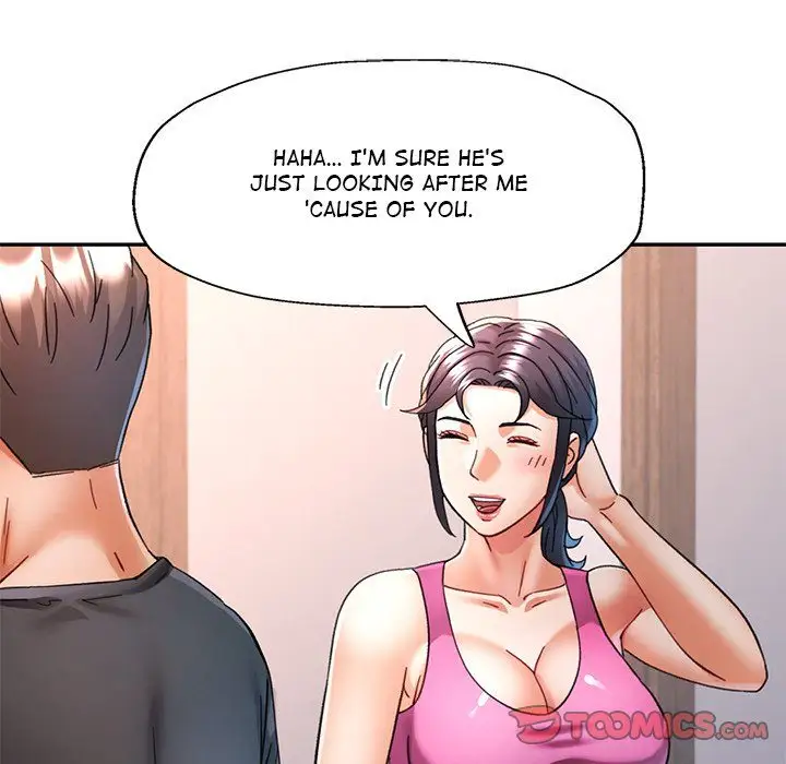 In Her Place Chapter 86 Page 33