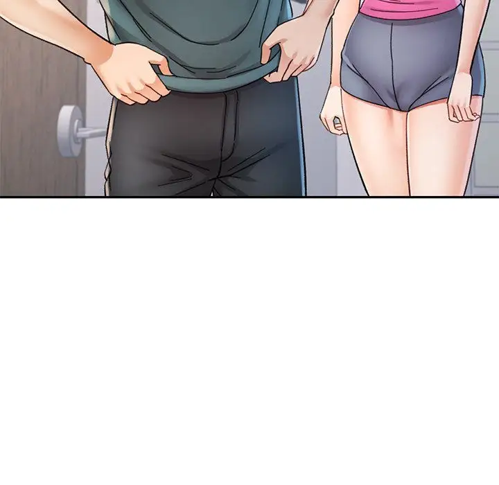 In Her Place Chapter 86 Page 36
