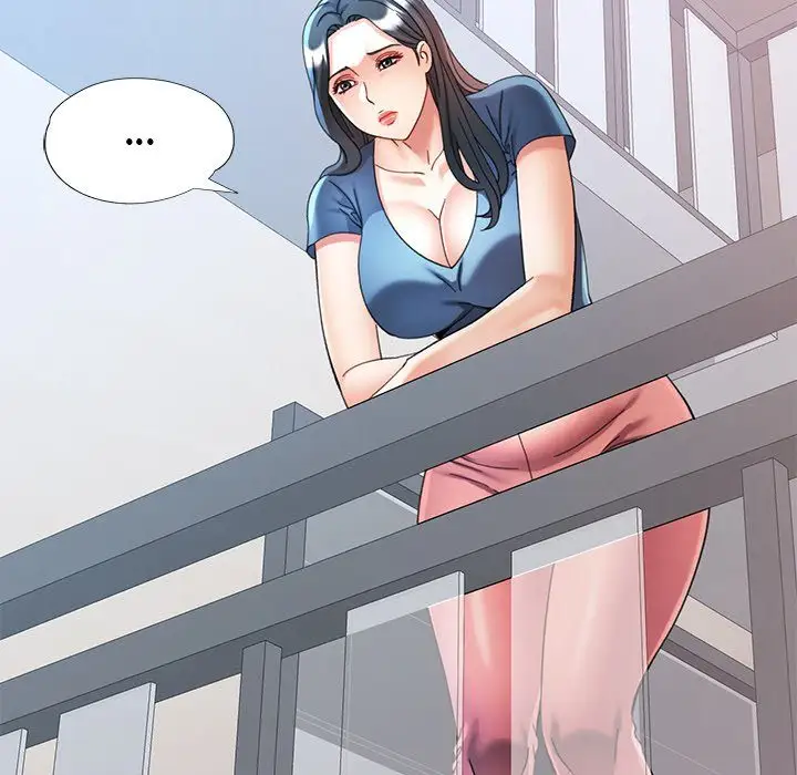 In Her Place Chapter 86 Page 40