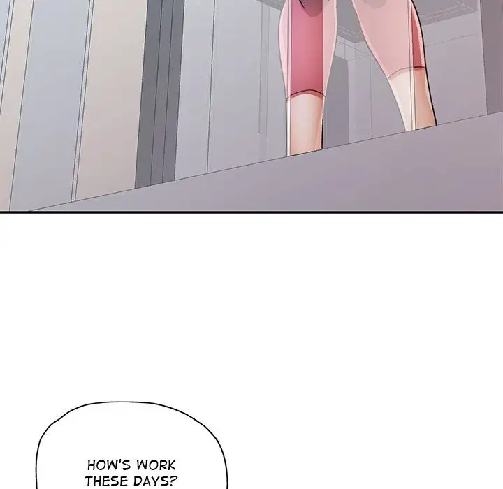In Her Place Chapter 86 Page 41