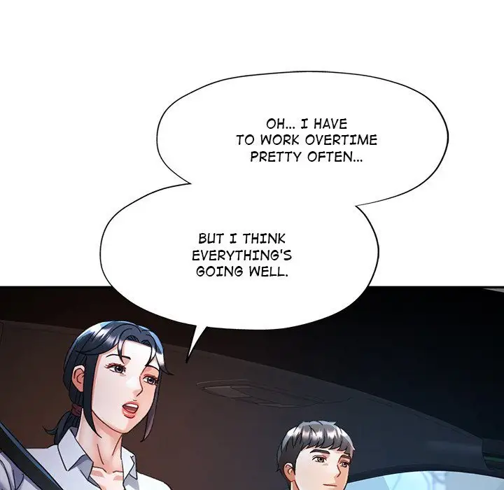In Her Place Chapter 86 Page 43