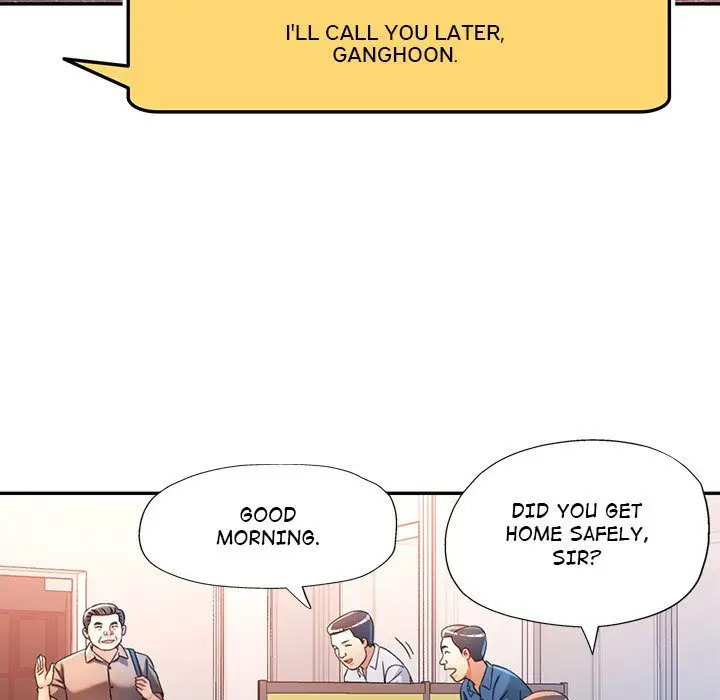 In Her Place Chapter 86 Page 55