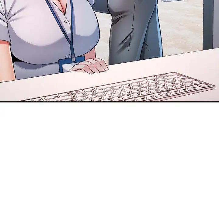 In Her Place Chapter 86 Page 60