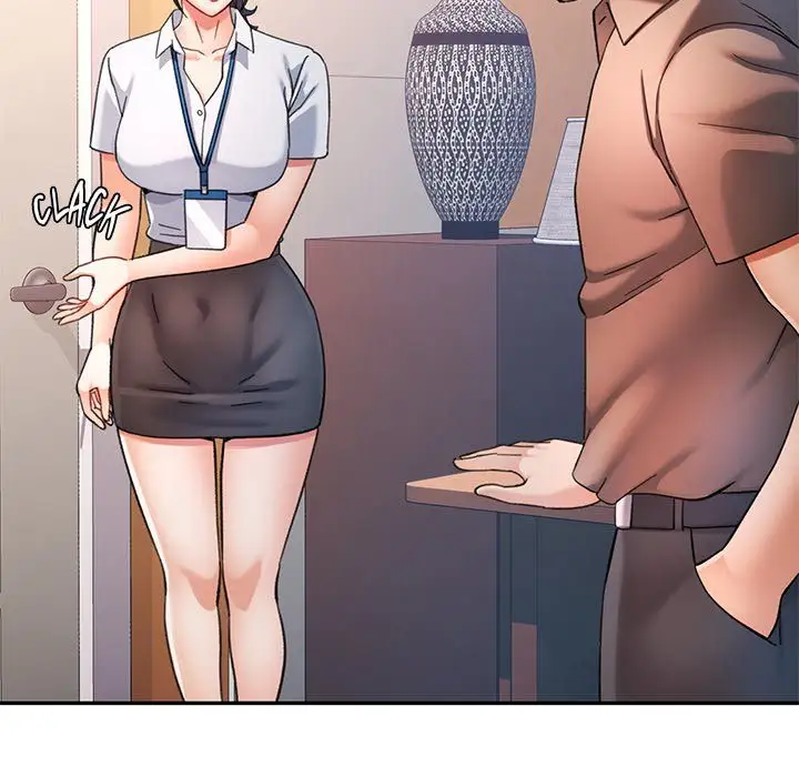In Her Place Chapter 86 Page 68
