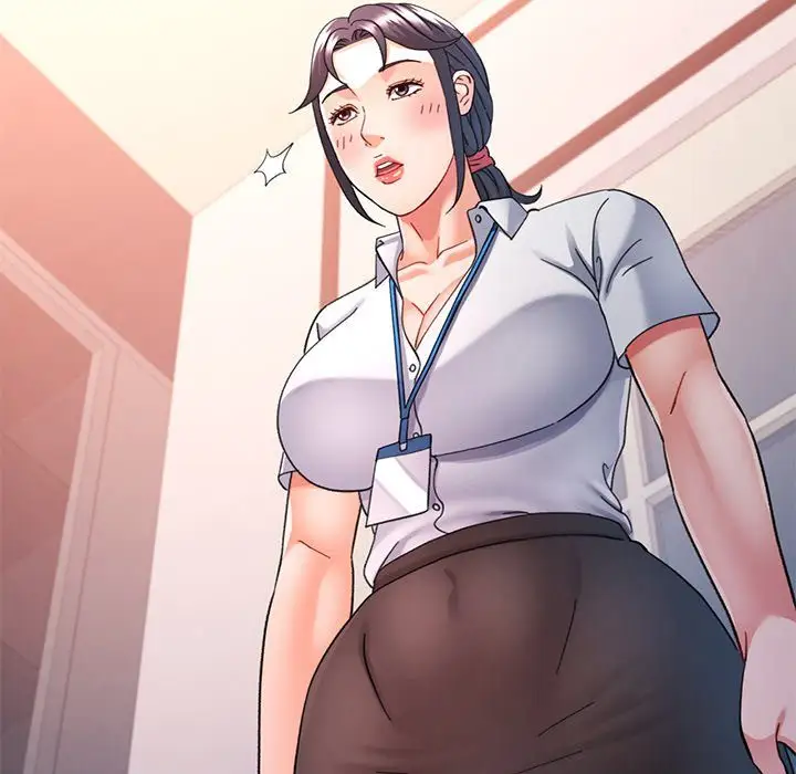 In Her Place Chapter 86 Page 72