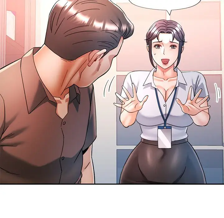 In Her Place Chapter 86 Page 76
