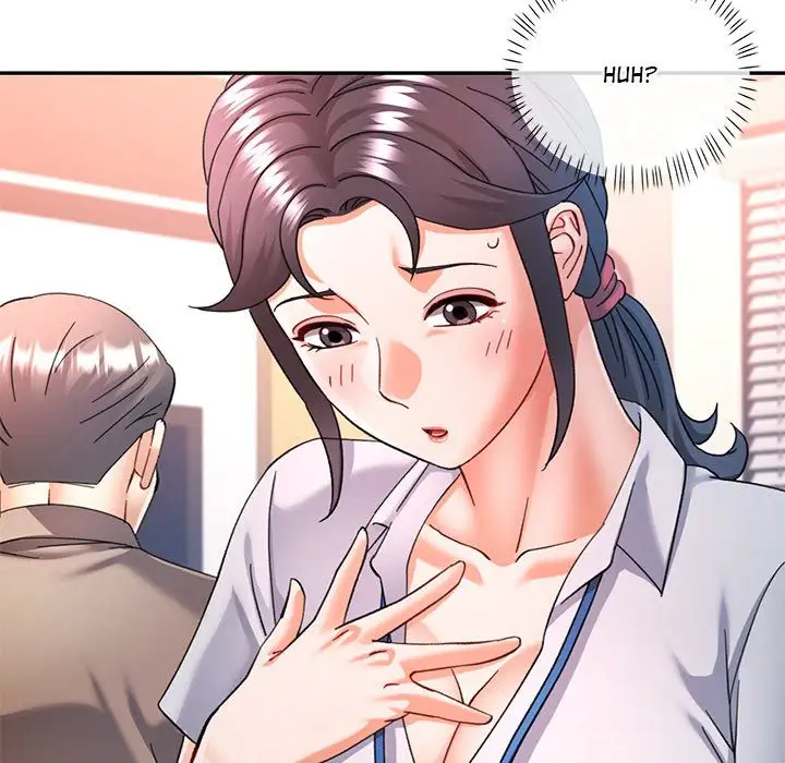 In Her Place Chapter 86 Page 80