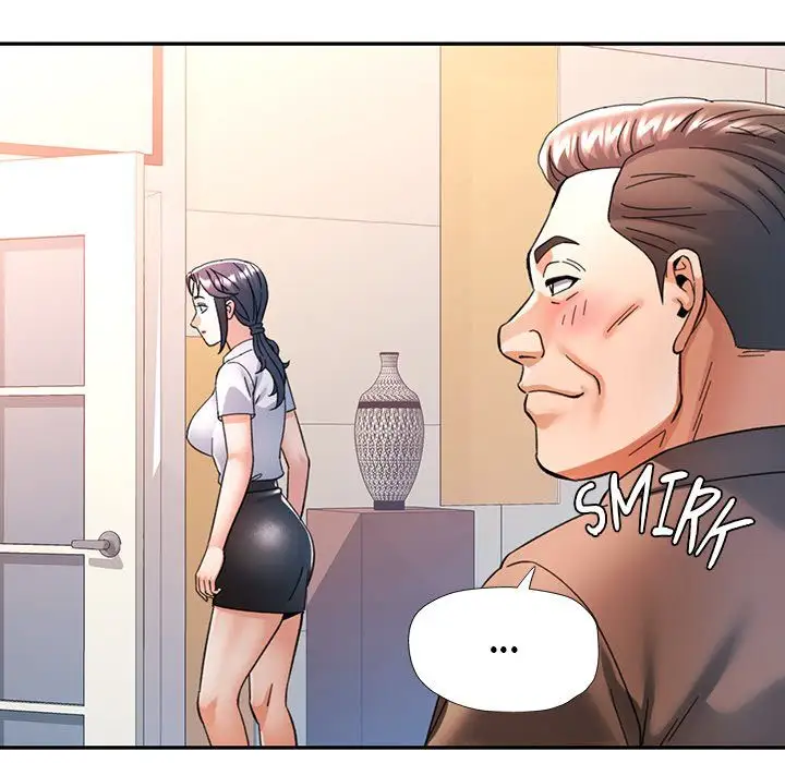 In Her Place Chapter 86 Page 84