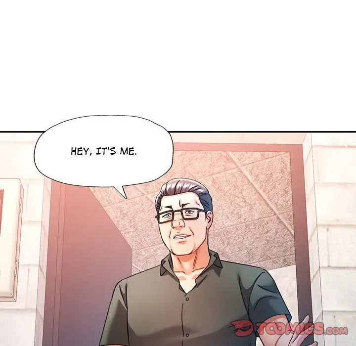 In Her Place Chapter 86 Page 87