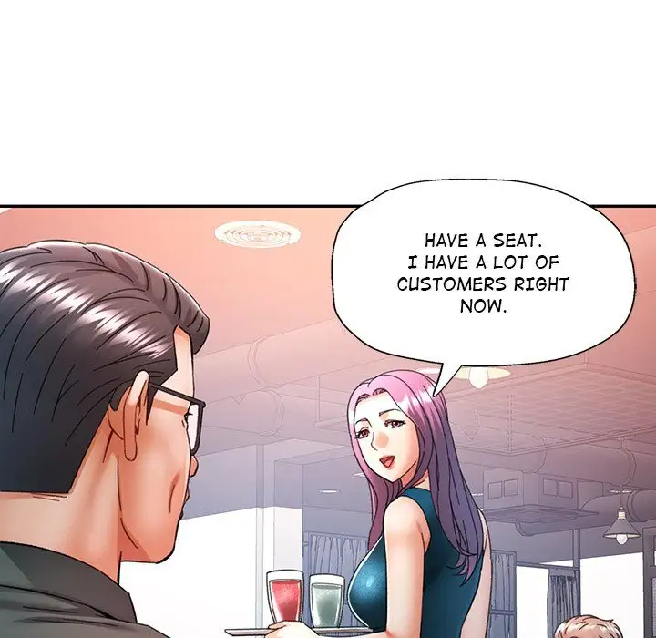 In Her Place Chapter 86 Page 89