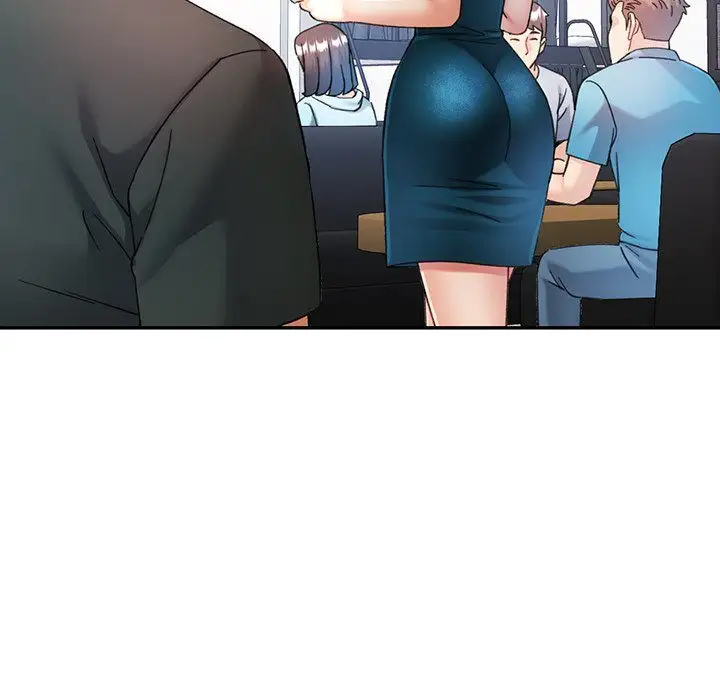 In Her Place Chapter 86 Page 90
