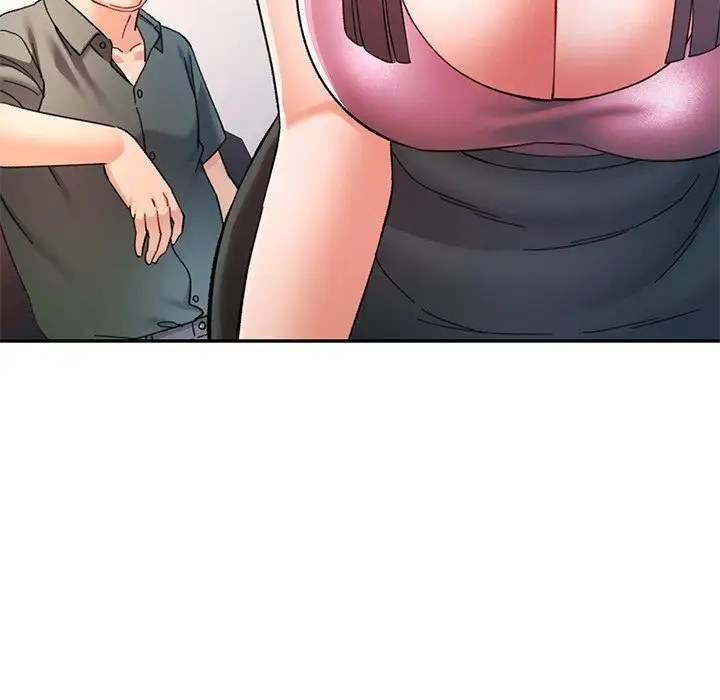 In Her Place Chapter 86 Page 94
