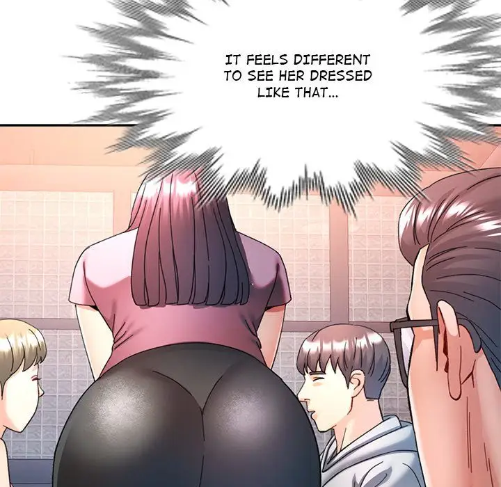 In Her Place Chapter 86 Page 97