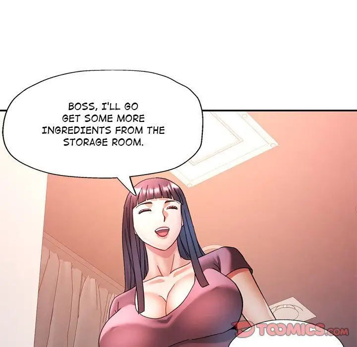 In Her Place Chapter 86 Page 99
