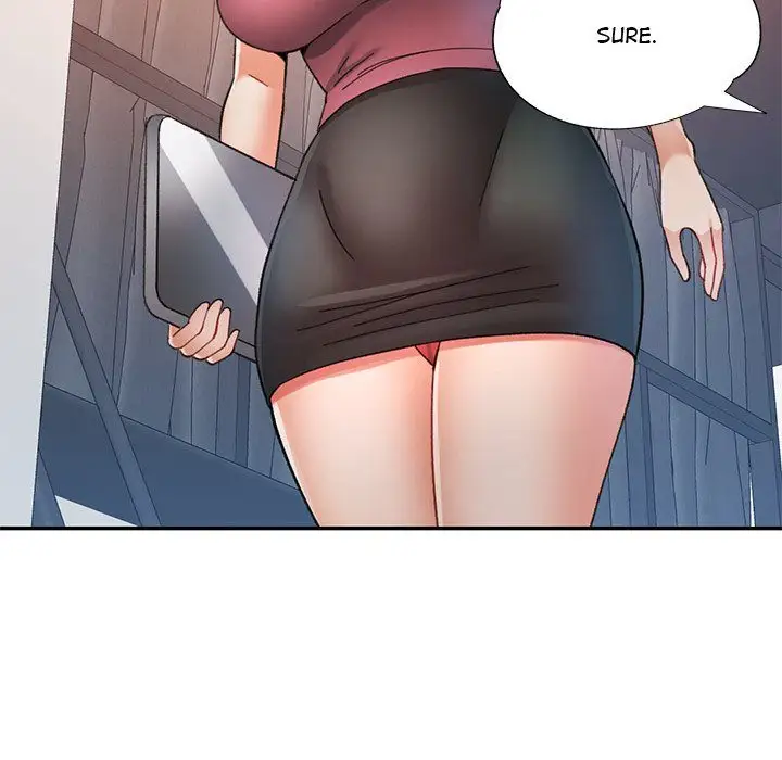 In Her Place Chapter 86 Page 100