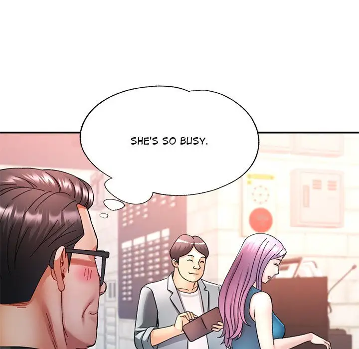 In Her Place Chapter 86 Page 101