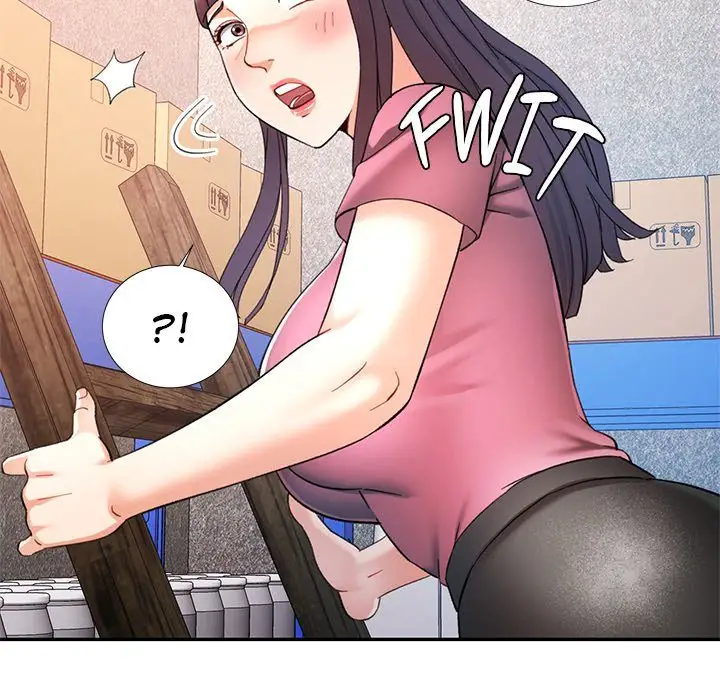 In Her Place Chapter 86 Page 108