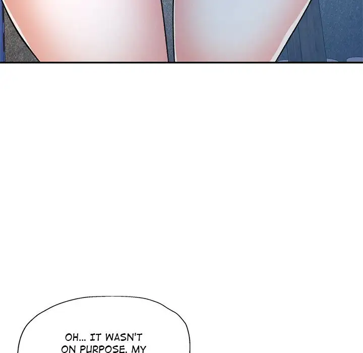 In Her Place Chapter 86 Page 119