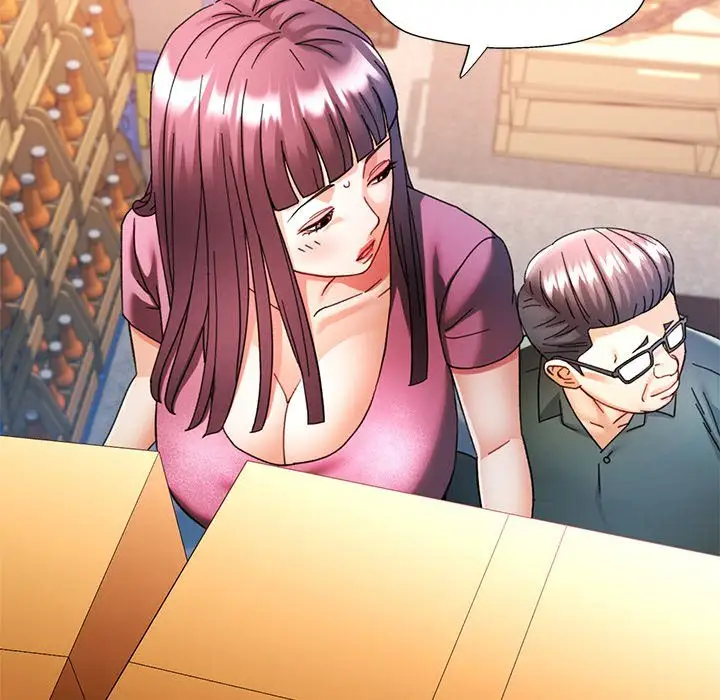 In Her Place Chapter 86 Page 122